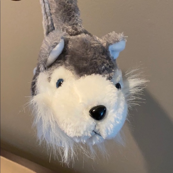 Fussy ear muffs - Picture 3 of 6